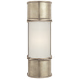 Oxford 12" Bath Sconce