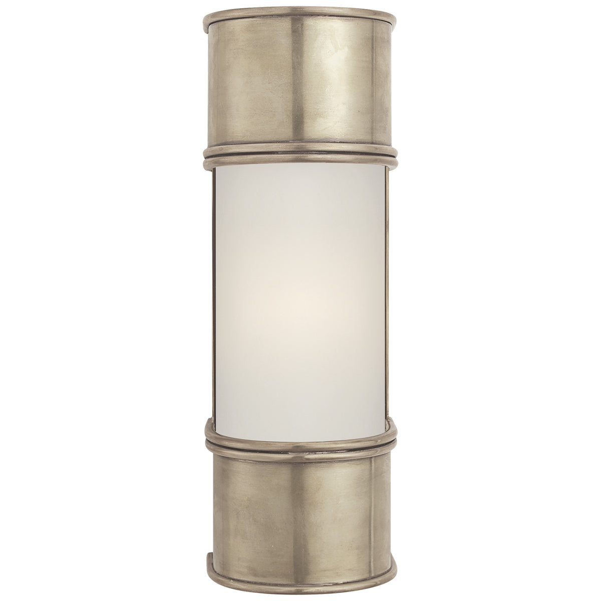 Oxford 12" Bath Sconce