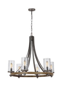 Angelo Medium Chandelier