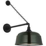 Academy 17.5" Anchored Mack Barn Light