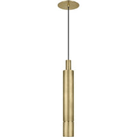 Sottile Large Pendant