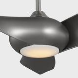 Topan Smart 60" LED Ceiling Fan