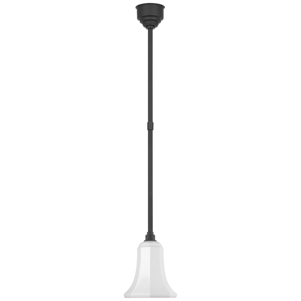 Academy 7.5" Savannah Pendant