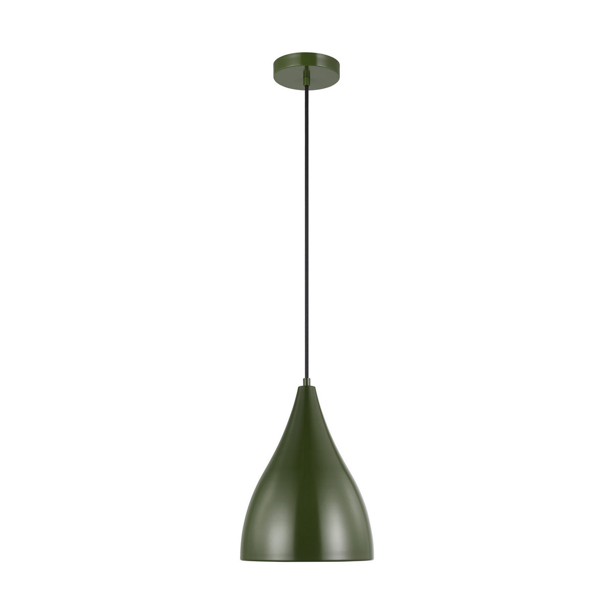 Oden Small Pendant — 75 W