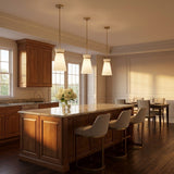 Fynn One Light Pendant
