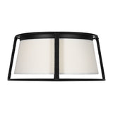 Cortes Medium Flush Mount