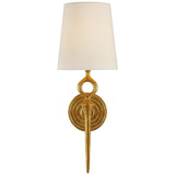 Bristol Single Sconce