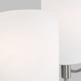 Oak Moore 4-Light Bath Sconce — 75 W