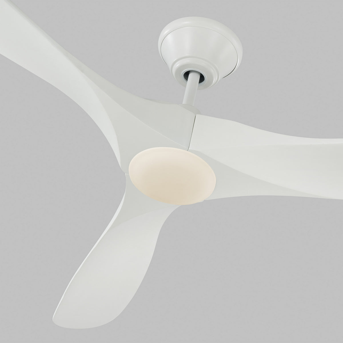 Maverick 60" LED Ceiling Fan