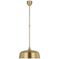 Academy 16" Rockhouse Pendant