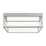 LED Flush Mount — 4.25", Dearborn
