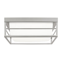 LED Flush Mount — 4.25", Dearborn