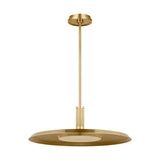Saucer X-Large Pendant