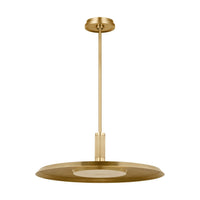 Saucer X-Large Pendant