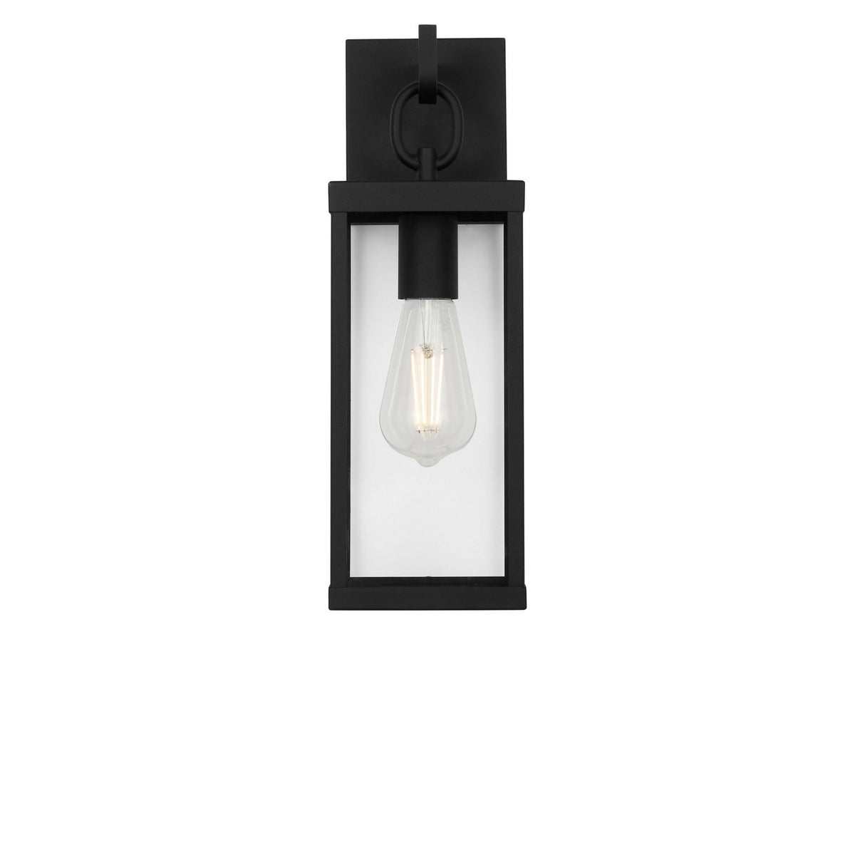 Rox Small One Light Lantern