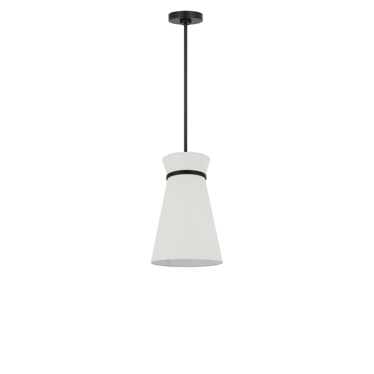 Fynn One Light Pendant
