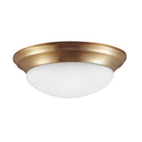 Nash Small Flush Mount