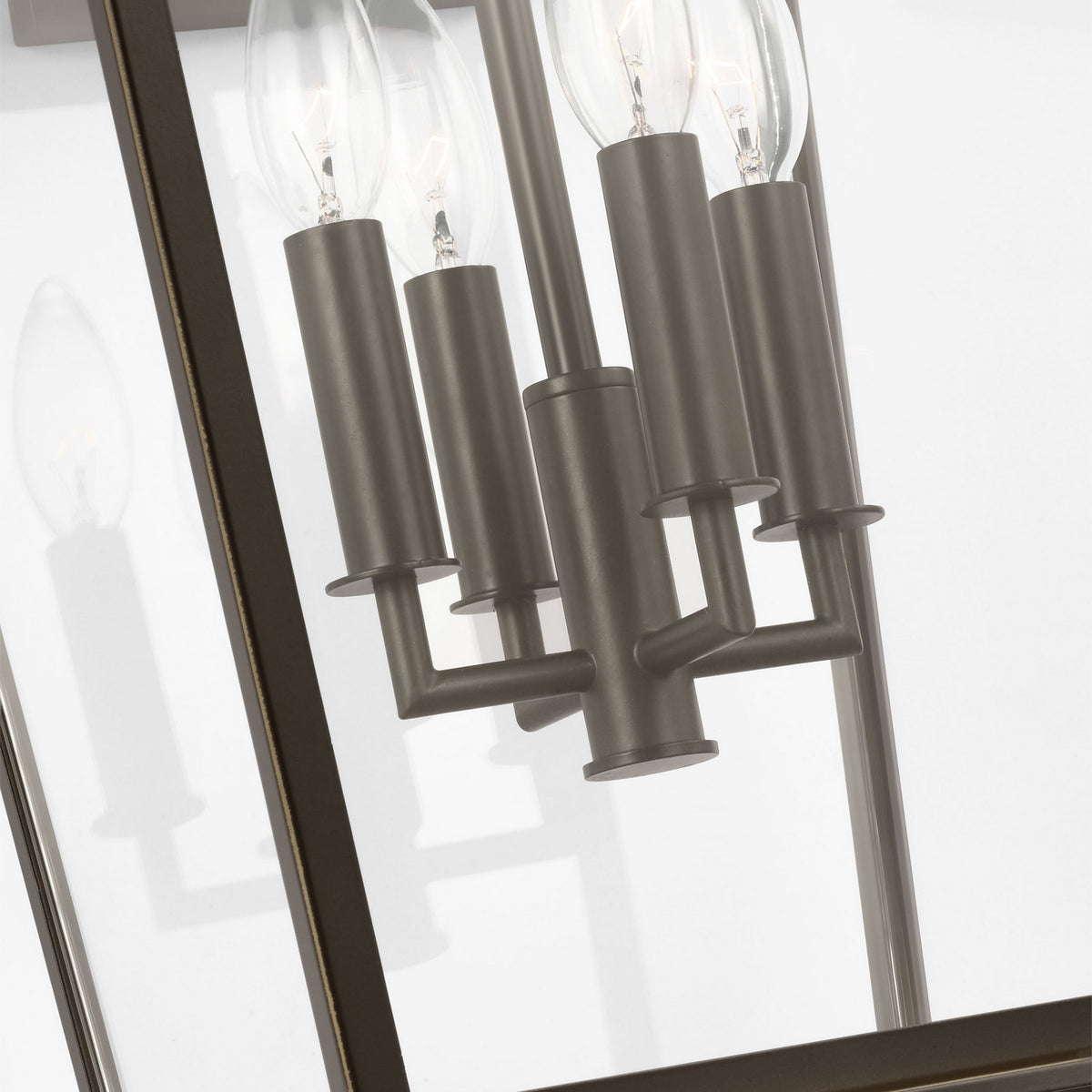 Linton 26" Lantern