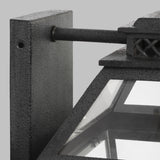 Falmouth Medium Wall Lantern