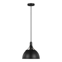 Rockland Pendant — 75 W