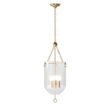 Roxie Three Light Pendant