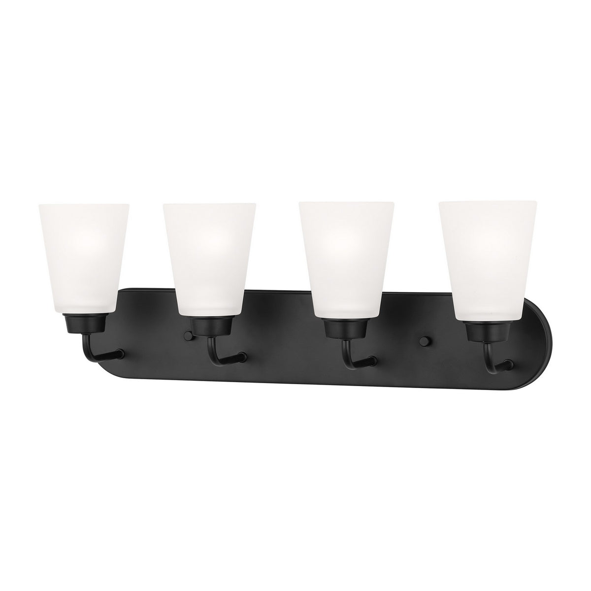 Kerrville Four Light Wall/Bath