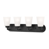 Kerrville Four Light Wall/Bath