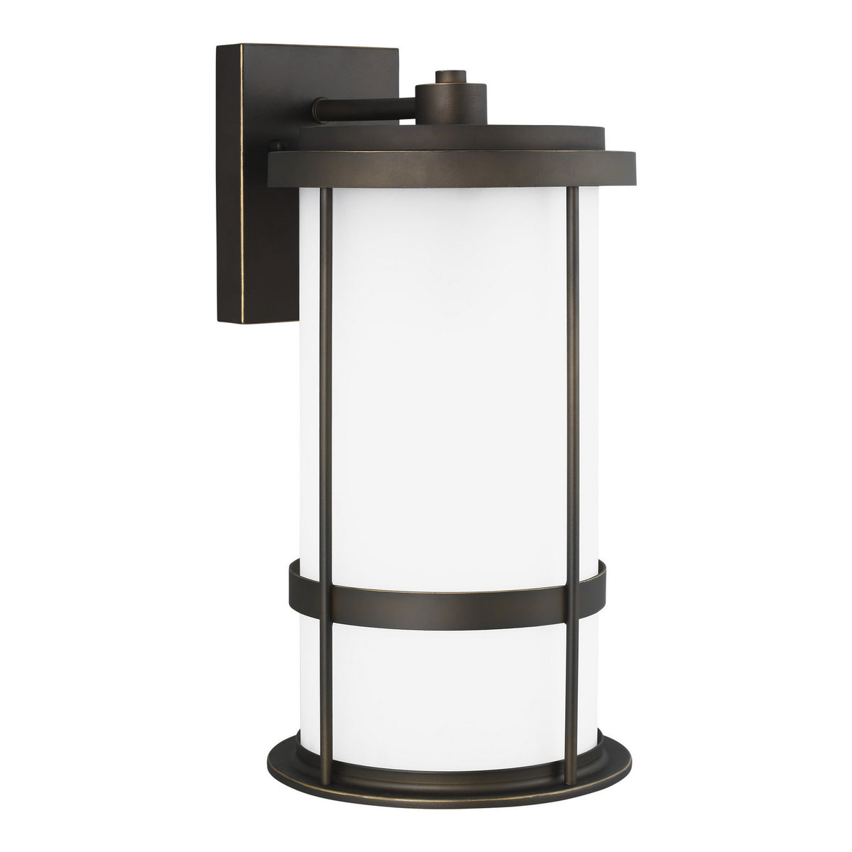 Wilburn Large Wall Lantern