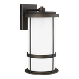 Wilburn Large Wall Lantern