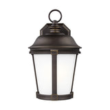 Calder 12" Lantern