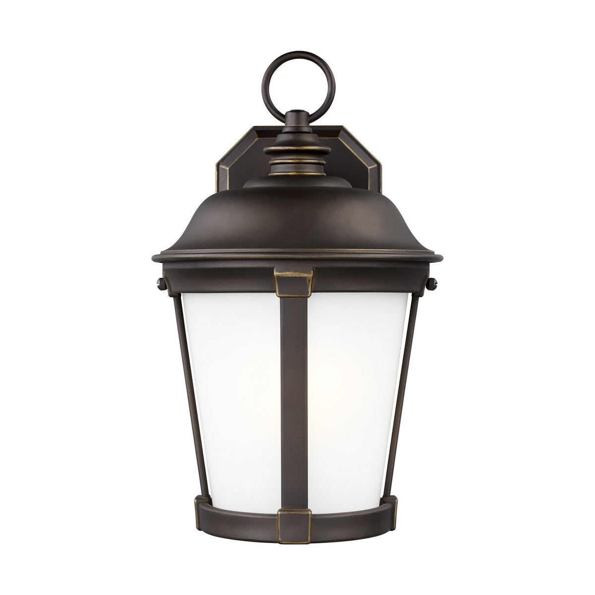 Calder 12" Lantern