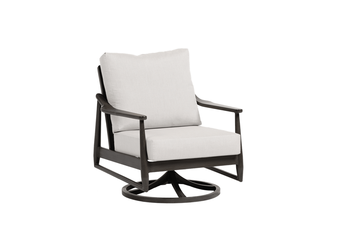 Bolano Swivel Rocker Chair