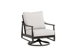 Bolano Swivel Rocker Chair