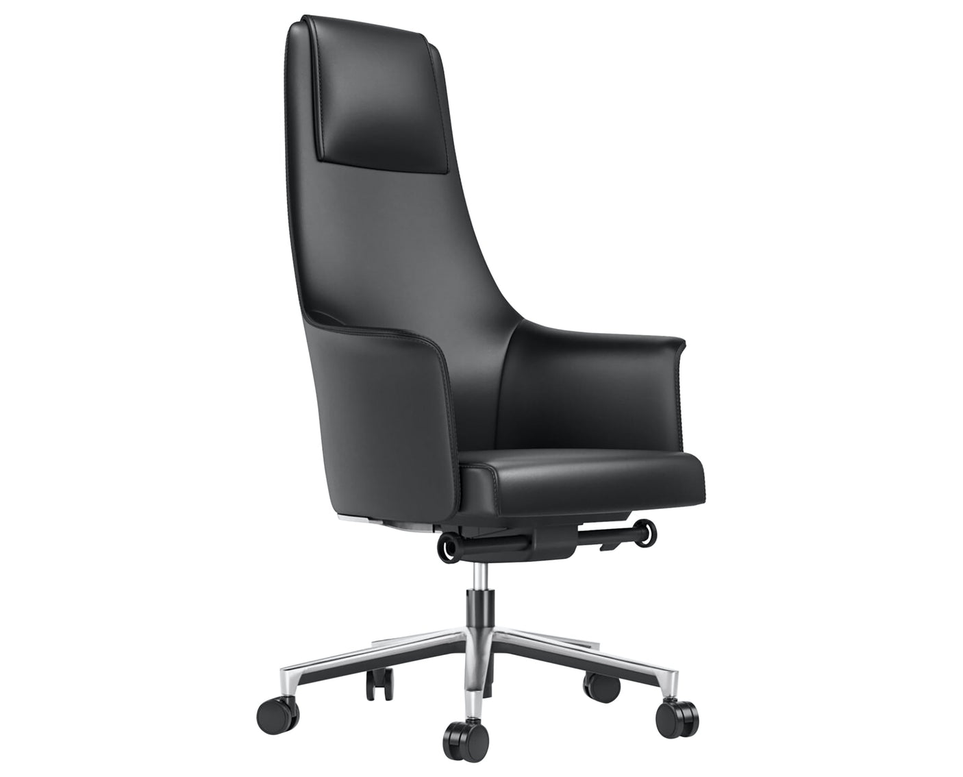 Bolo 3531 | Executive Leather Office Chair