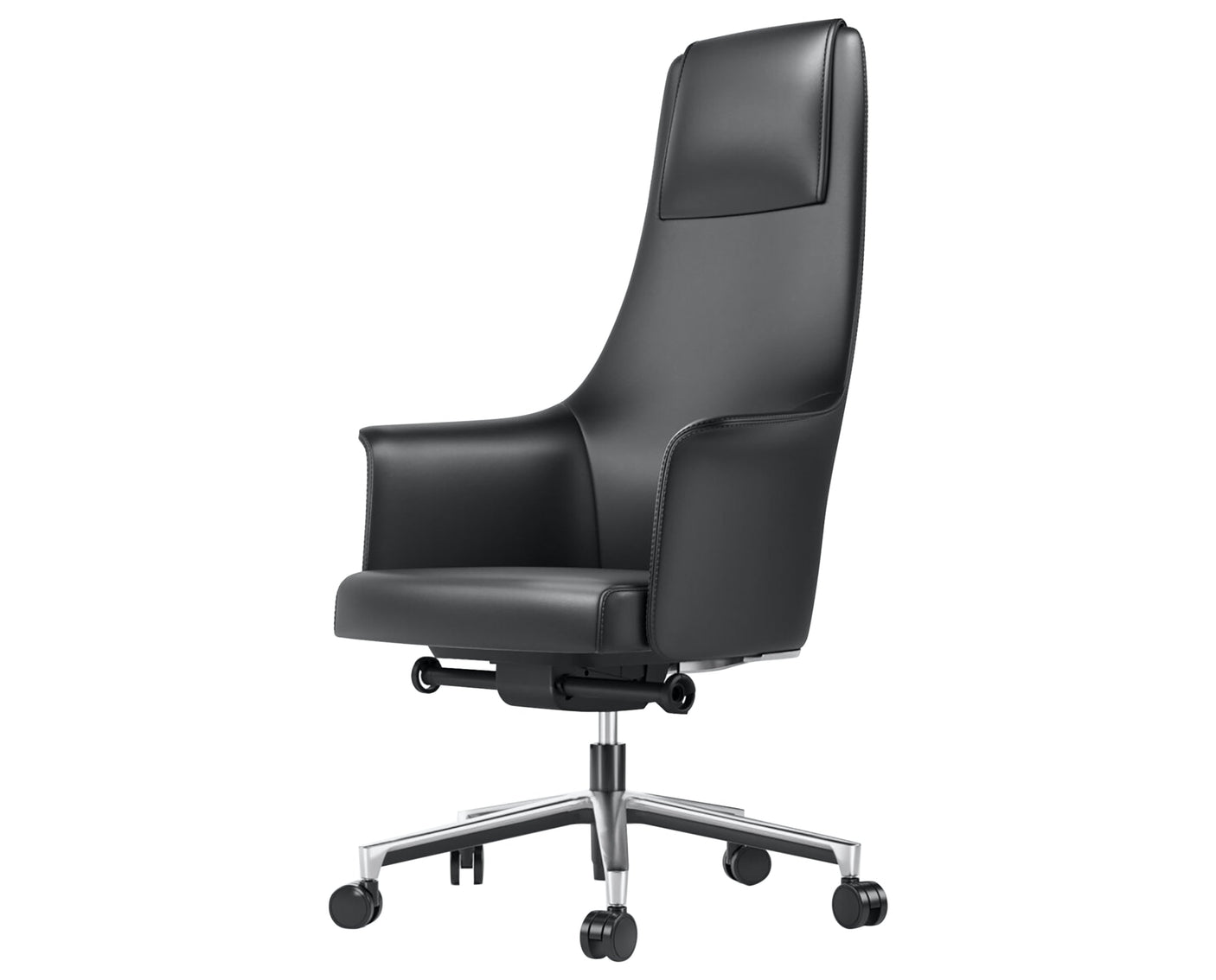 Bolo 3531 | Executive Leather Office Chair