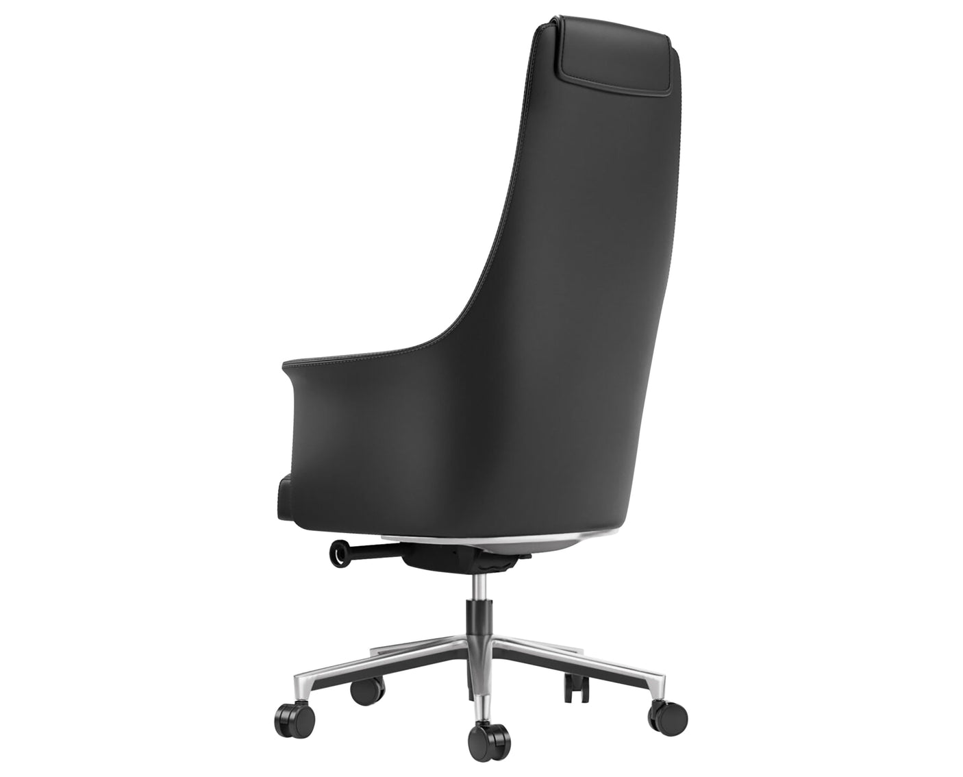 Bolo 3531 | Executive Leather Office Chair