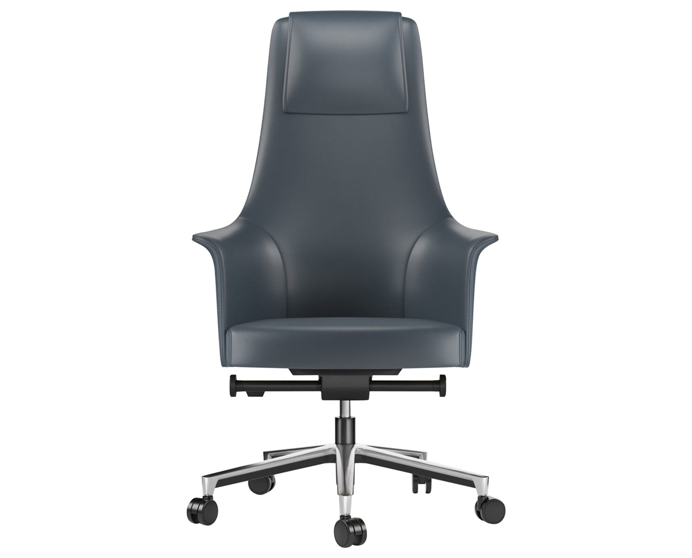 Bolo 3531 | Executive Leather Office Chair