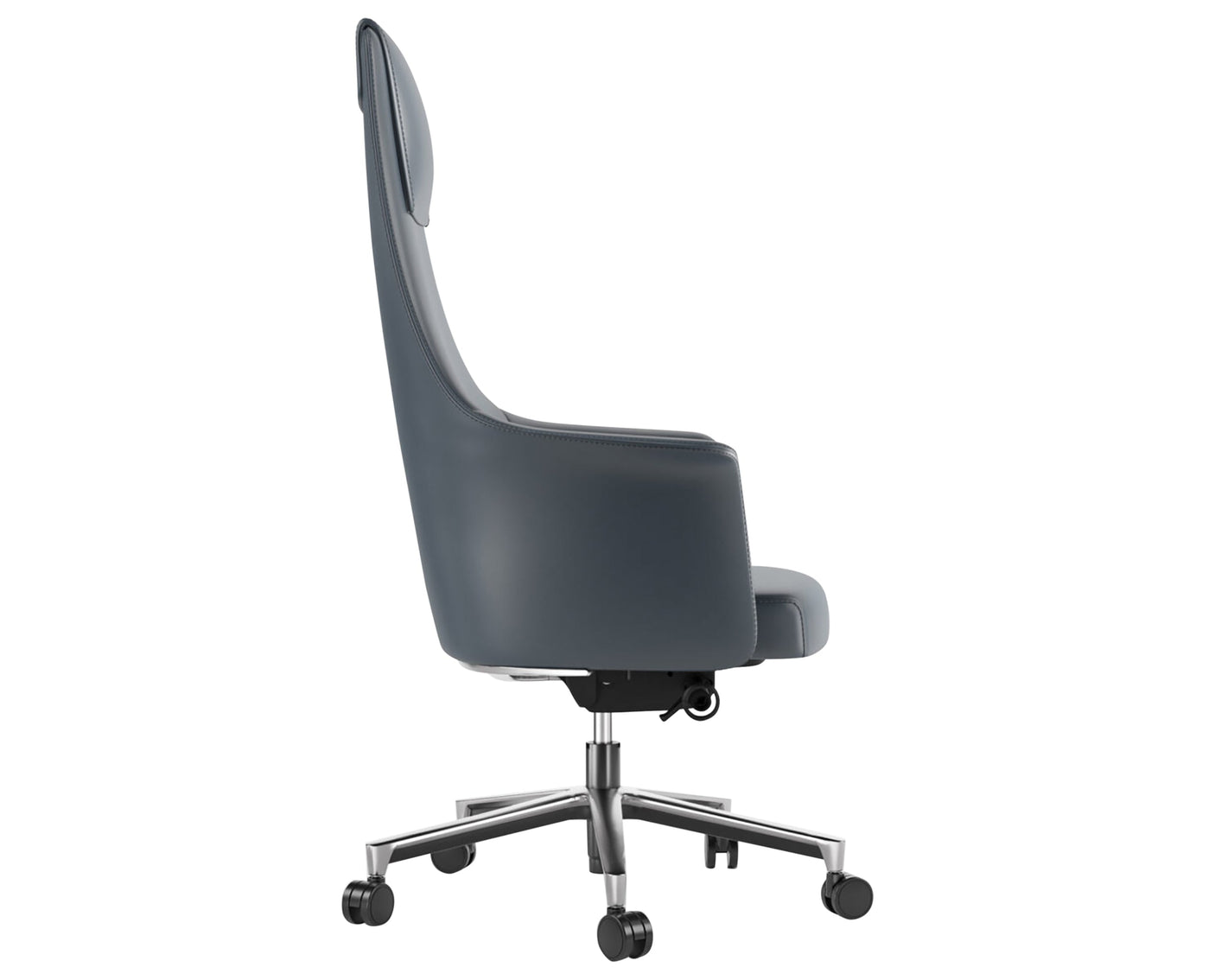 Bolo 3531 | Executive Leather Office Chair