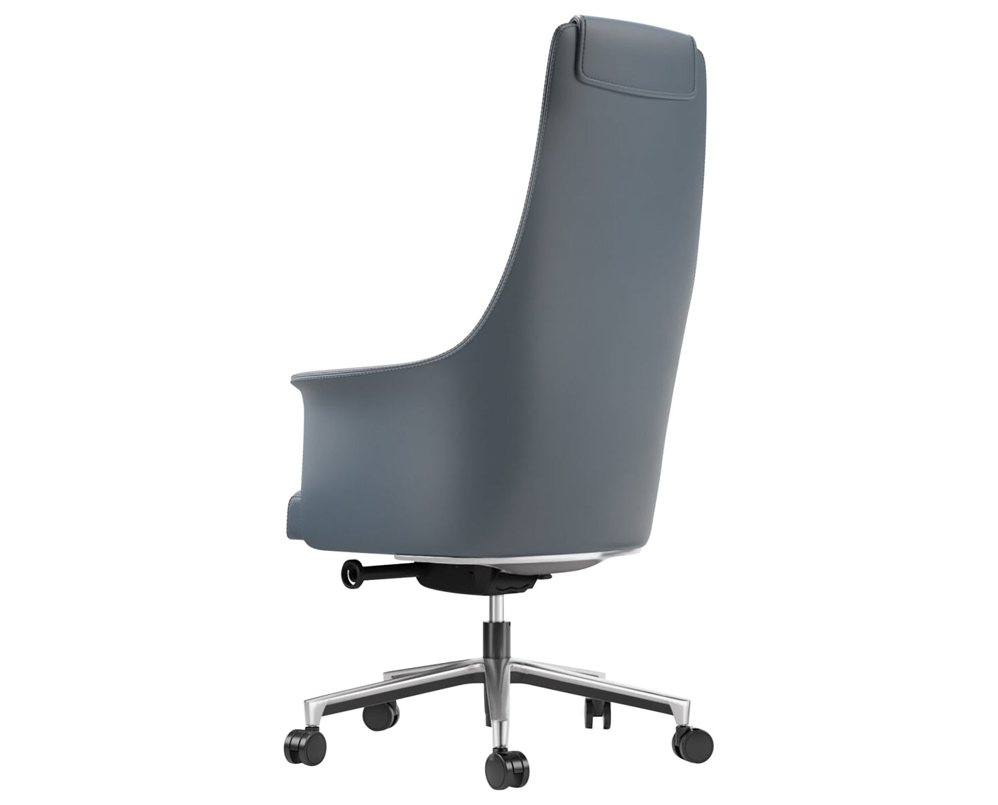 Bolo 3531 | Executive Leather Office Chair