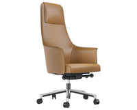 Bolo 3531 | Executive Leather Office Chair