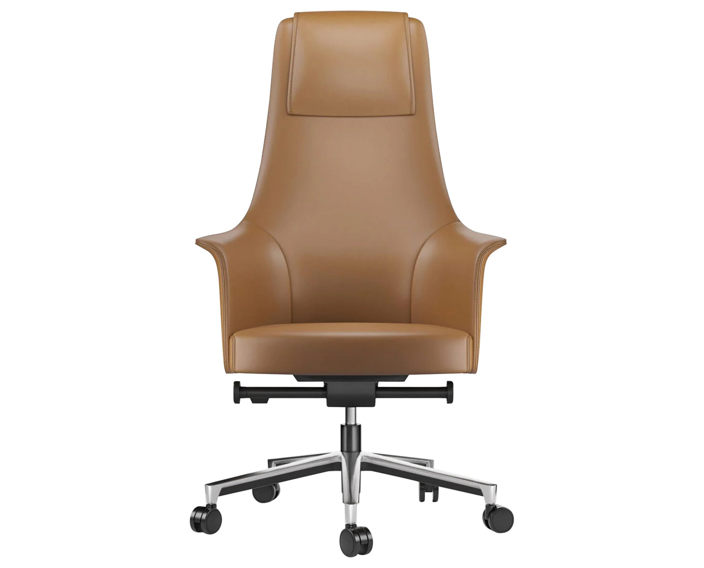 Bolo 3531 | Executive Leather Office Chair