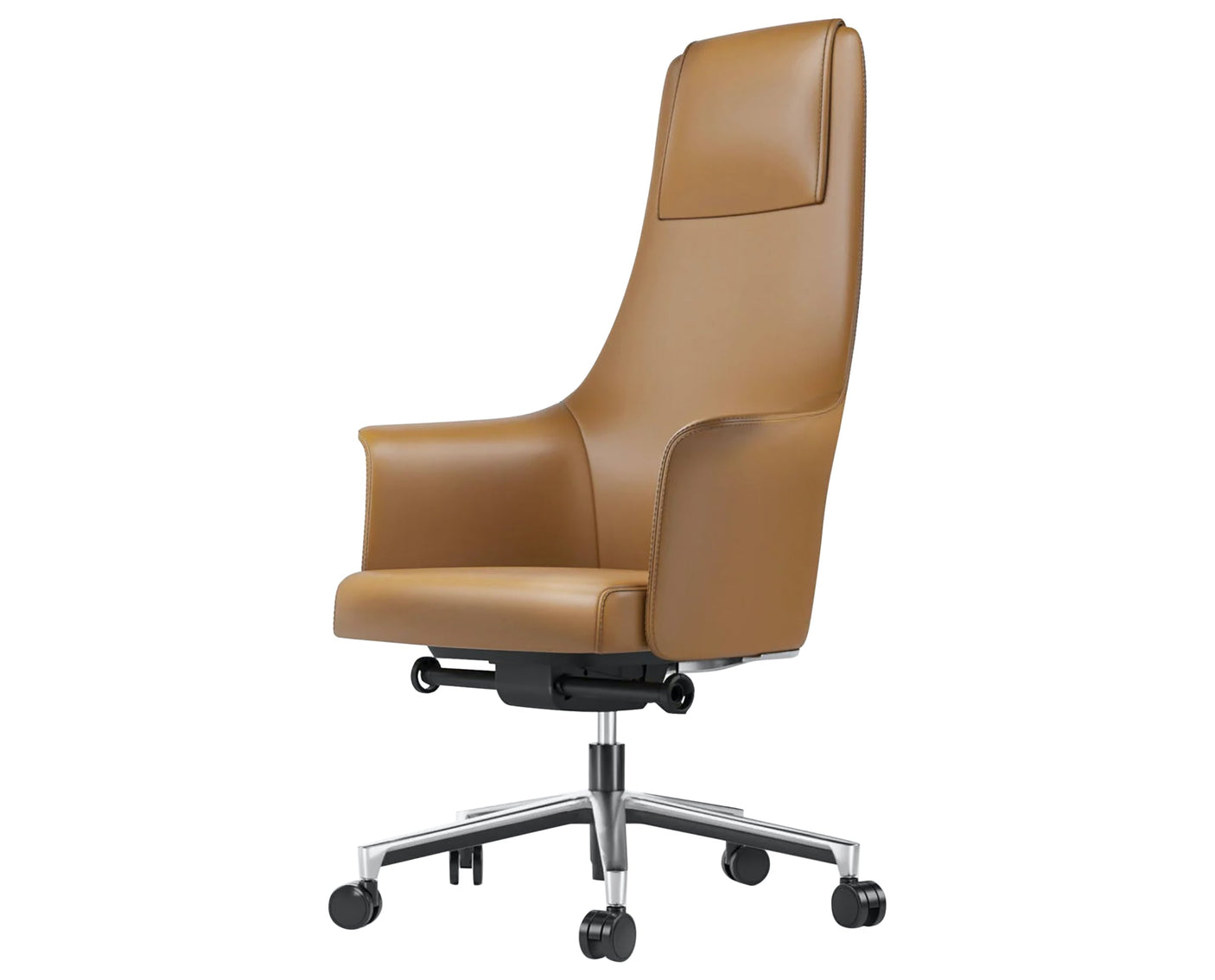 Bolo 3531 | Executive Leather Office Chair