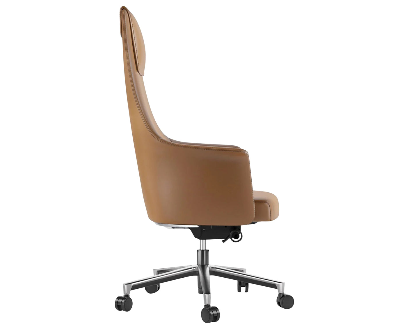 Bolo 3531 | Executive Leather Office Chair