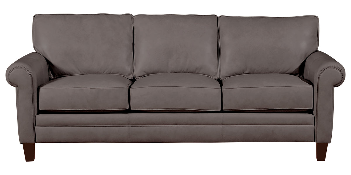 Legacy Brandy Sofa