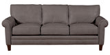 Legacy Brandy Sofa