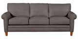 Legacy Brandy Sofa