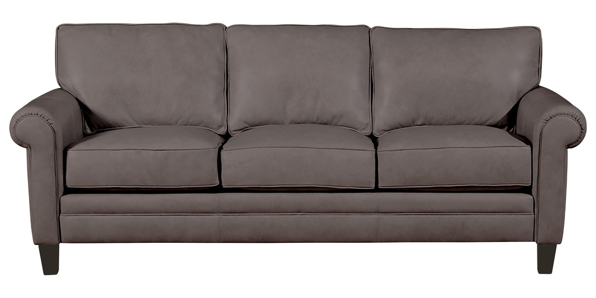 Legacy Brandy Sofa