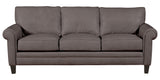 Legacy Brandy Sofa