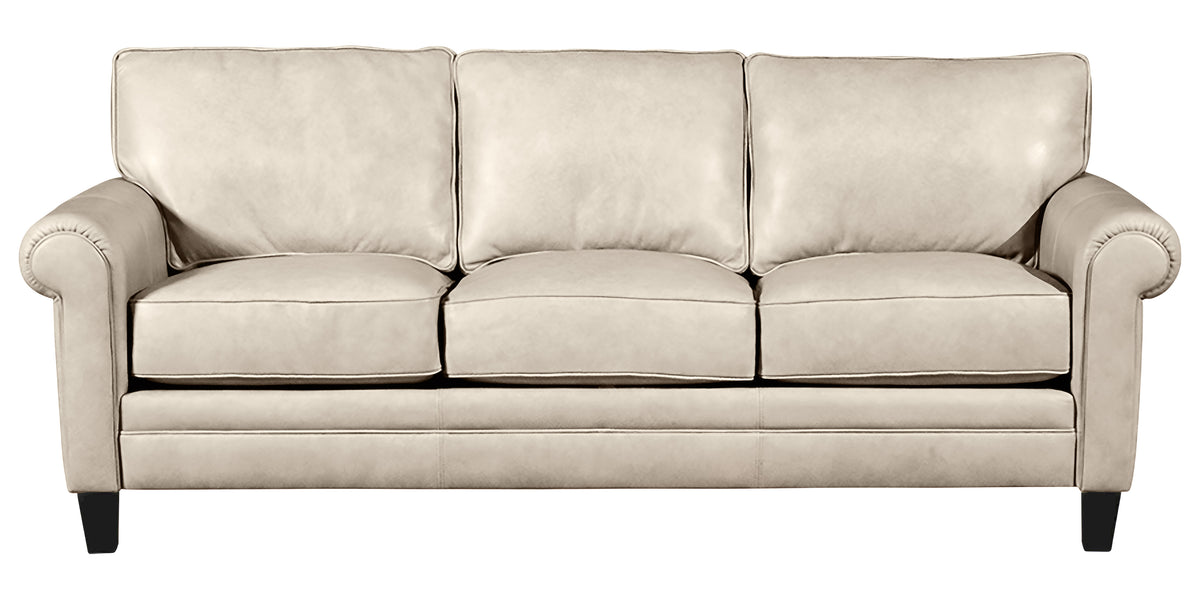 Legacy Brandy Sofa