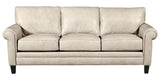 Legacy Brandy Sofa
